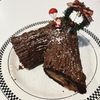 マルジーの作ってみた!投稿(簡単！誰でもお店の味！ブッシュドノエル！クリスマスに！)