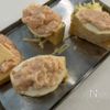 【厚揚げつくね】ふわふわジューシーで最高の下準備