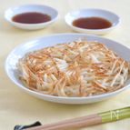 もやし焼き