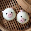 ぶた🐷肉まん