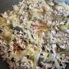 【豚ひき肉となすのトマトカレー】家族大絶賛!ワンパンで簡単の工程3