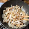 【玉ねぎとちくわのとろたま甘酢丼】節約かんたん!!の工程2