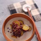 お正月の残りを上手にアレンジ！小豆とあんこのスイーツでほっと一息