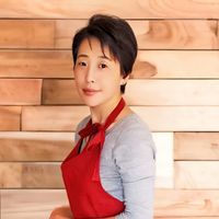 森口 ゆり子