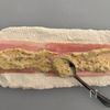 グルテンフリー
米粉のスパイシーベーコンエピの工程12