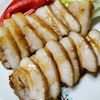コスモスの作ってみた!投稿(【美味くなりたい人へ】簡単に作れる焼き豚)