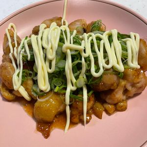 槻*ちょこ汰。の作ってみた!投稿(【鶏てりマヨ】家族がドハマり！秒で無くなった！)