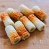 【ちくわときゅうりの梅みそ和え】火を使わない夏の時短副菜！の工程1