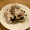 Saki♡の作ってみた!投稿(豚肉の梅しそ巻き)