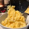 10分で完成！【ふわ出汁玉子丼】の工程5