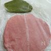 【卵・小麦不使用】サクほろ♪米粉のいちご練乳クッキーの工程5