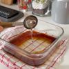 ビタミンたっぷり！《カラフル焼き浸し》の工程1