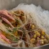 さっぱり春雨サラダ【塩・醤油・油足さず】の工程4