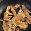 【味噌チーズ焼きそば】お手軽やみつきの工程2