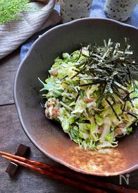 そうめんつゆの人気料理 レシピランキング 3品 Nadia ナディア