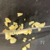 濃厚ぺぺたま】ワンパンで作る!とろたまガーリックパスタの下準備