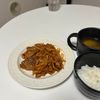 kanaの作ってみた!投稿(子供も大絶賛！豚こま肉で作る濃厚BBQポーク)