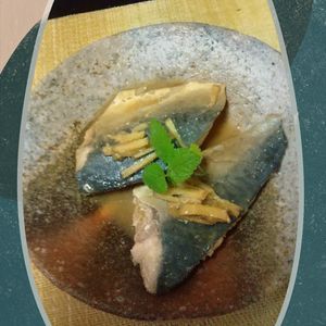 チョロリスの作ってみた!投稿(ご飯に合う♡『鯖の味噌煮』)