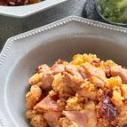 【フライパンでできる】胃袋鷲掴み♪タンドリーチキンピラフ