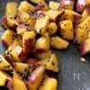 揚げない！【絶品大学いも】🧑🏻‍🍳🍠の工程5