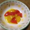 ももの作ってみた!投稿(【レンジで簡単♪パプリカのマリネ】食卓を彩るスピード副菜)
