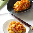 じつはダイエットの強い味方？ヘルシー&美容効果のあるお麩