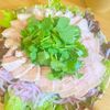 KONの作ってみた!投稿(ポリ袋で簡単😍茹で豚(ポッサム))