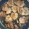 味付けはこれだけ♪新しょうがの醤油漬けで作る生姜焼き弁当の工程3