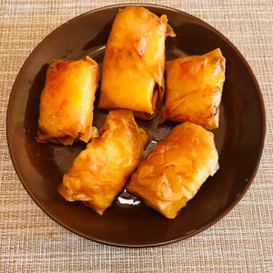 puricoの作ってみた!投稿(驚くほどそっくり！！あのお店のベーコンポテトパイ風)