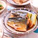 煮魚・煮付け