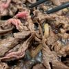 冷凍OK！ボリューム満点【 焼肉ライスバーガー】の工程2