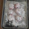 お弁当にも♪豚こまボールのデミ風ソース♡の工程1