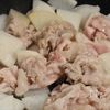 【豚バラ大根と厚揚げの煮物】ご飯が進む!しみ旨おかずの工程2