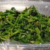 612481の作ってみた!投稿(【黄金比率の和えごろも】ほうれん草のごま和え)