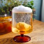 梅の実ふっくらとろとろ【たった1日でできる蜂蜜梅シロップ】