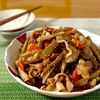 あゆの作ってみた!投稿(【豚肉とナッツの甘酢キンピラごぼう】超激ウマ！ご飯が進む♪)