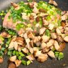 豆腐入りでヘルシー✨照りふわ鶏つくね🐔の工程2