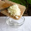 ザクザク食感!極上✨【玉ねぎ麹ドレッシング】の工程1