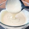 2つのソースはレンジで簡単！熱々とろとろ♪【ミートドリア】の工程2