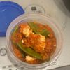 みらりの作ってみた!投稿(モロッコインゲンのトマトソース煮込み)