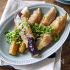 豚肉&鶏肉で!なす×肉のボリュームたっぷりおかず15選