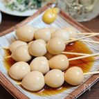 【うずらの味玉】味しみ止まらない♡おうちで居酒屋気分♪
