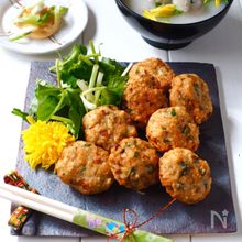 ガッツリからヘルシーまで♪チキンナゲットまとめ