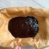 中とろとろの新感覚♩生チョコカップブラウニーの工程1