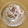 ナムディの作ってみた!投稿(【無限に食べちゃう！】新玉ねぎとツナのやみつきナムル)