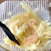 【えびトマトクリームグラタン】レンジで簡単！火を使わない♪の工程4
