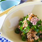 レンジで2分！やみつき間違いなし！無限カレーピーマン