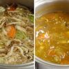 《カレー粉でお手軽♪》あったかカレーうどんの工程6