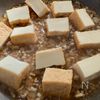 お肉控えめでも大満足！【厚揚げのしみうまあんかけ】の工程3