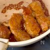 これは美味しすぎる…！【大人のチキン南蛮】の工程5